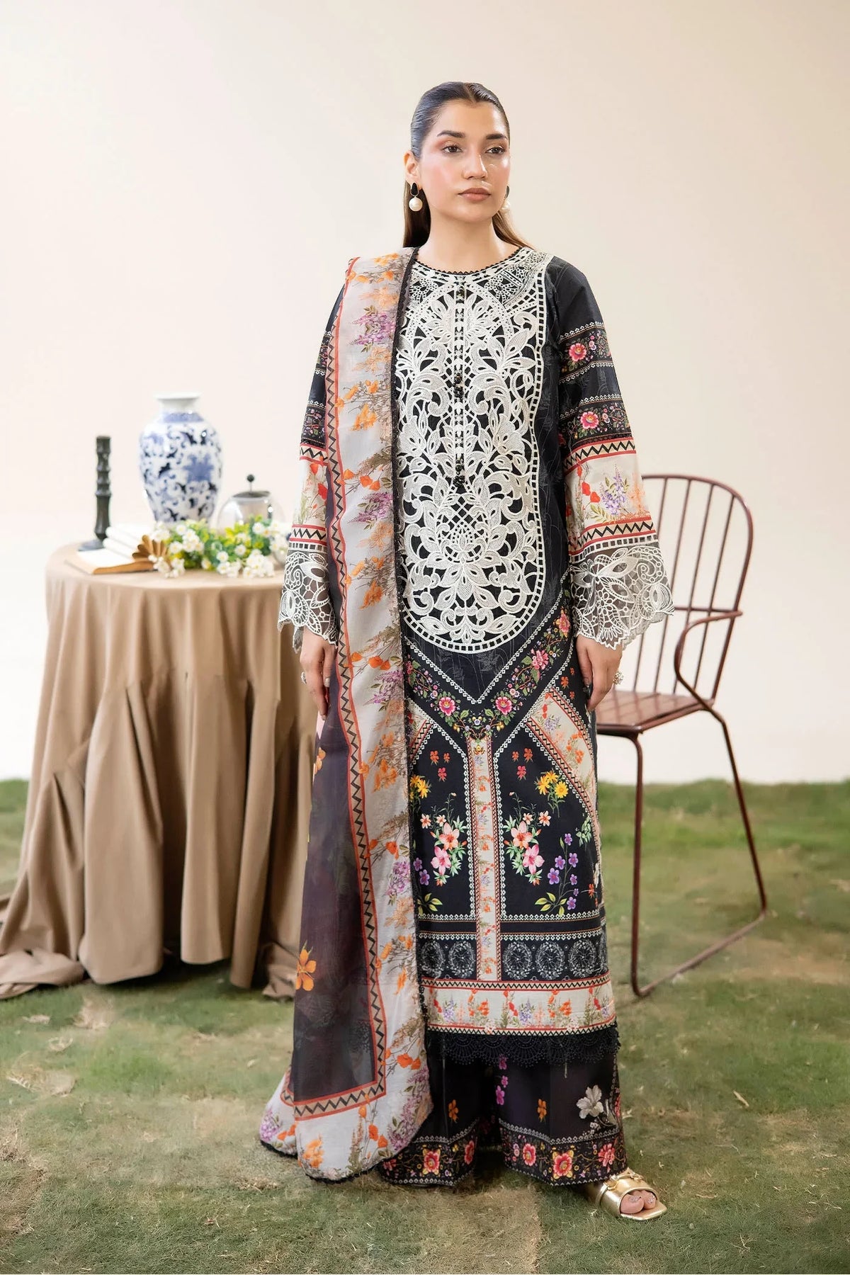 Adans Libas | Afsana | AFSANA 17 - 3