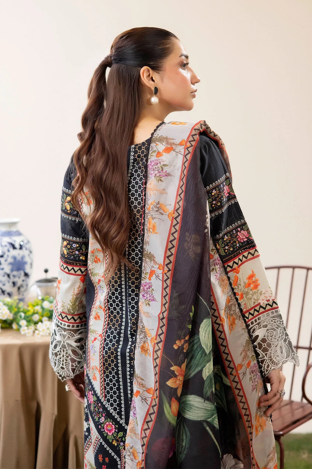 Adans Libas | Afsana | AFSANA 17 - 4