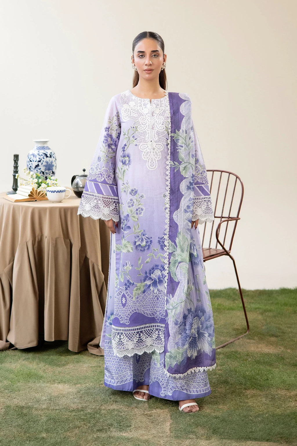 Adans Libas | Afsana | AFSANA 05 - 3