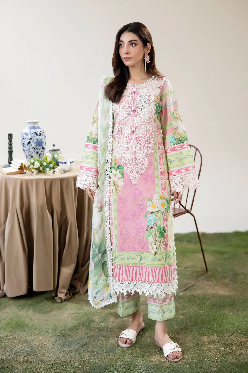 Adans Libas | Afsana | AFSANA 18 - 1