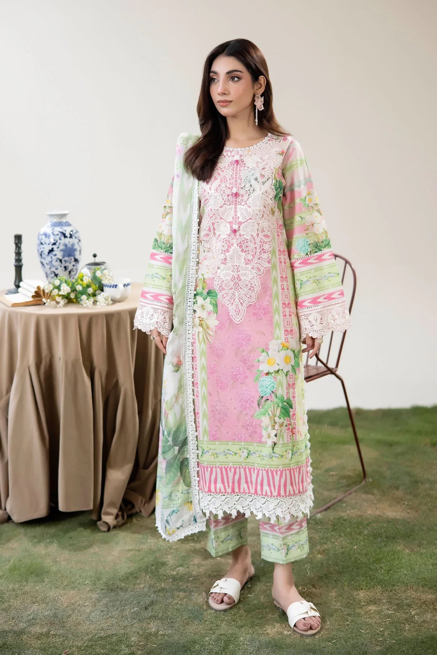 Adans Libas | Afsana | AFSANA 18 - 1