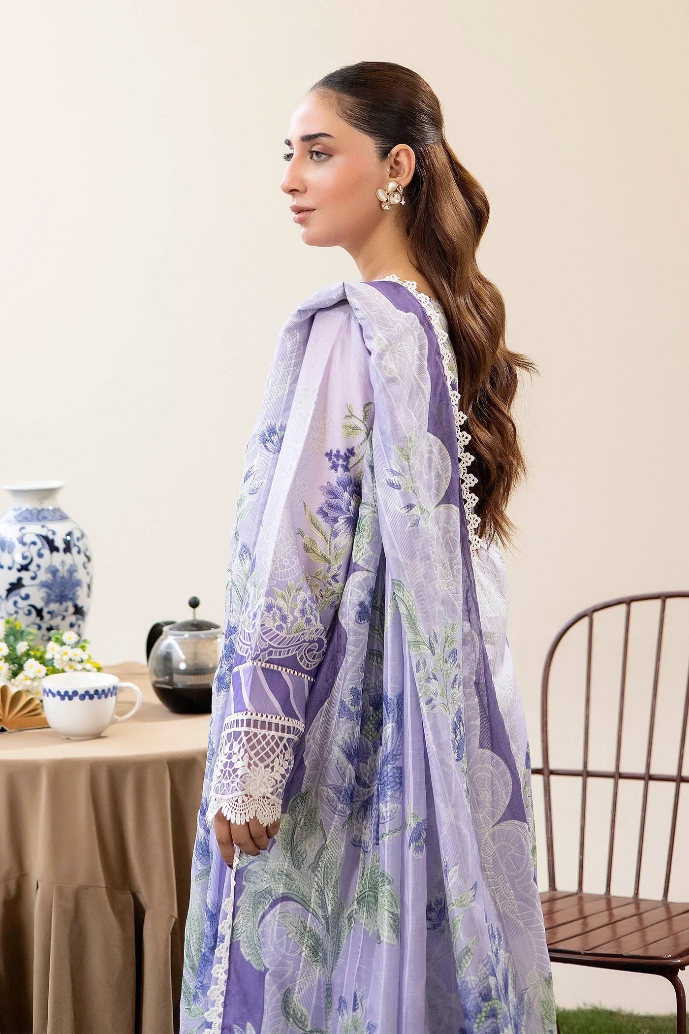 Adans Libas | Afsana | AFSANA 05 - 4