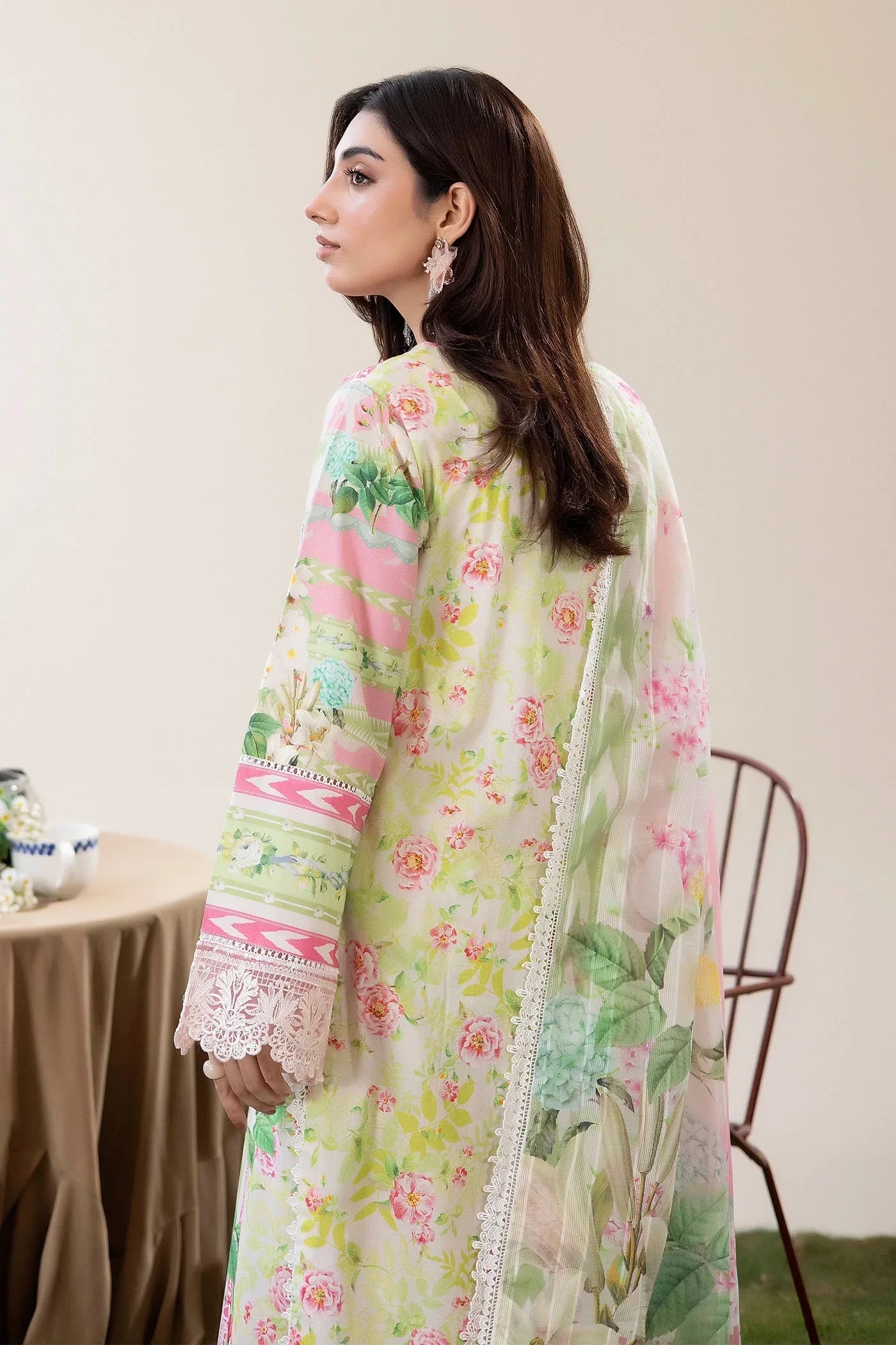 Adans Libas | Afsana | AFSANA 18 - 3