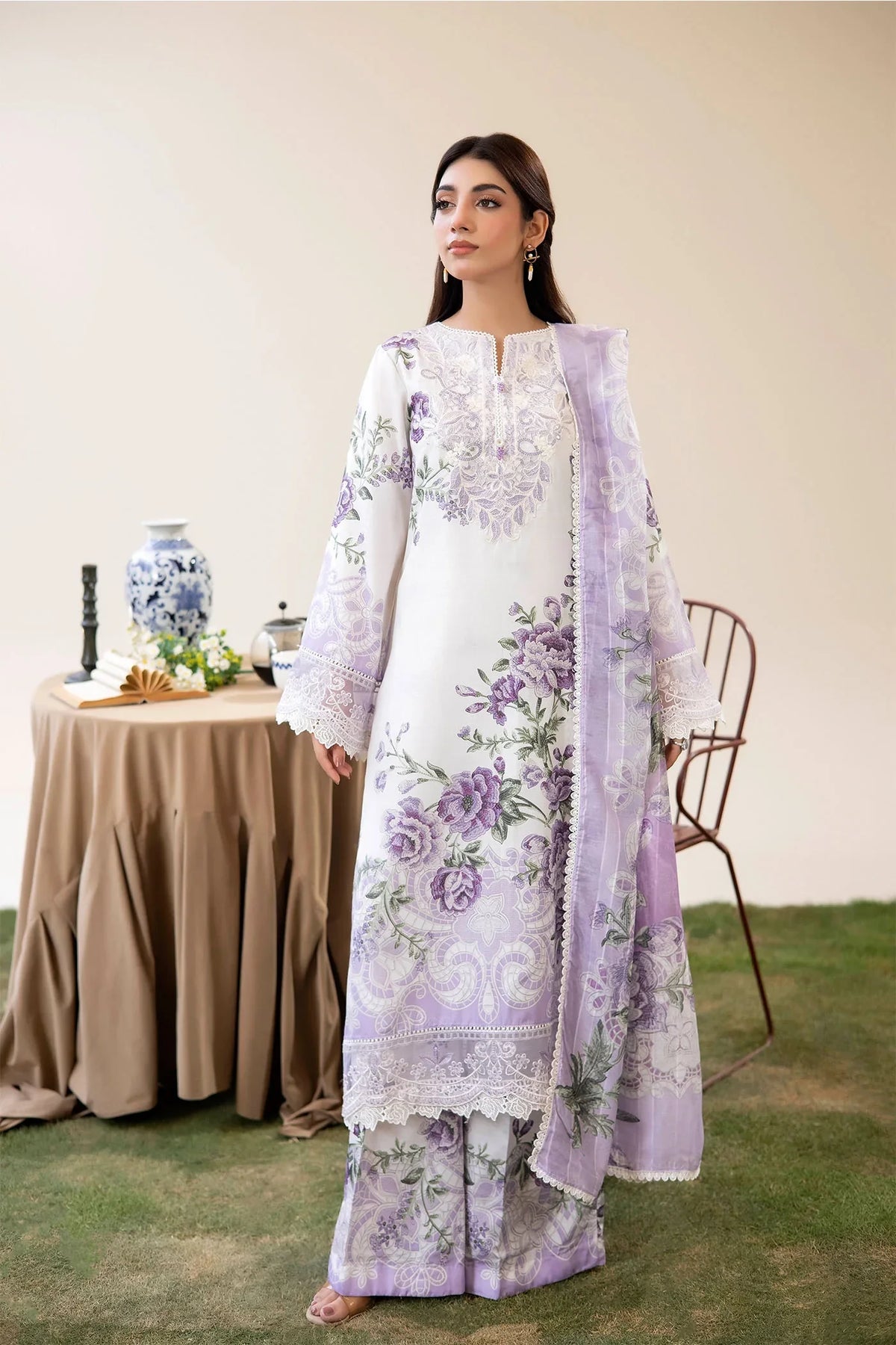 Adans Libas | Afsana | AFSANA 06 - 1