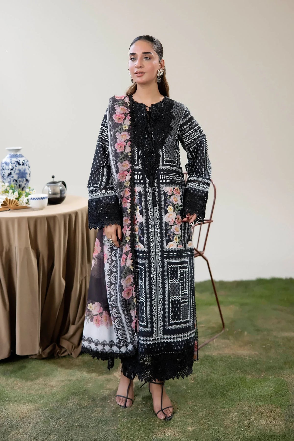 Adans Libas | Afsana | AFSANA 19 - 2