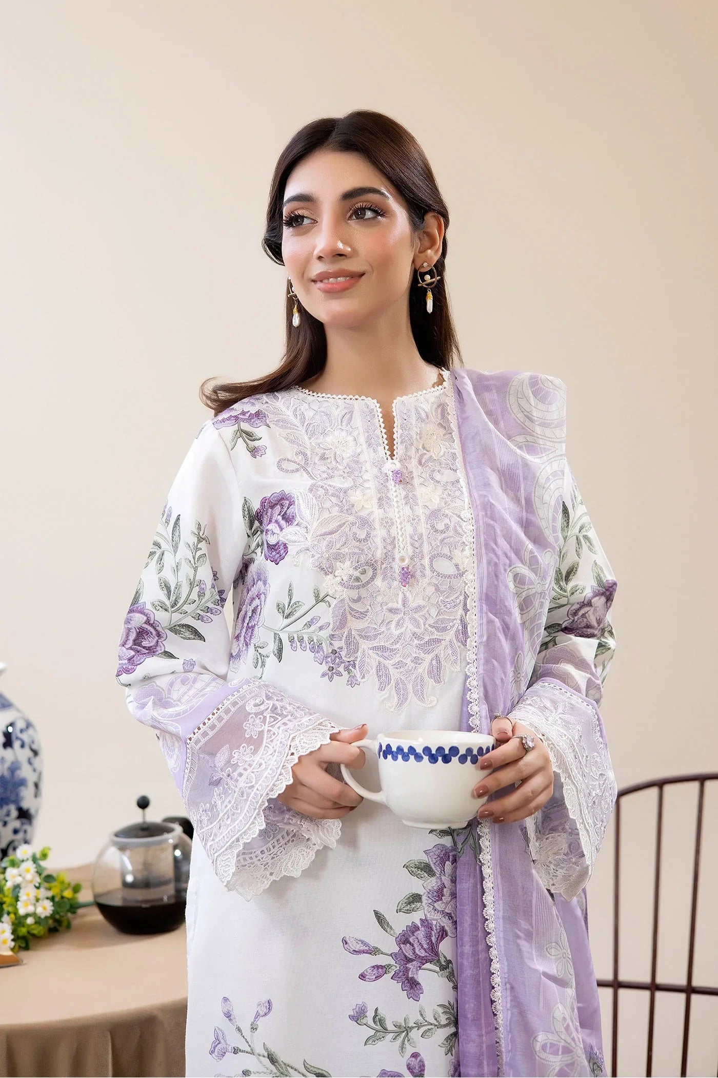 Adans Libas | Afsana | AFSANA 06 - 2