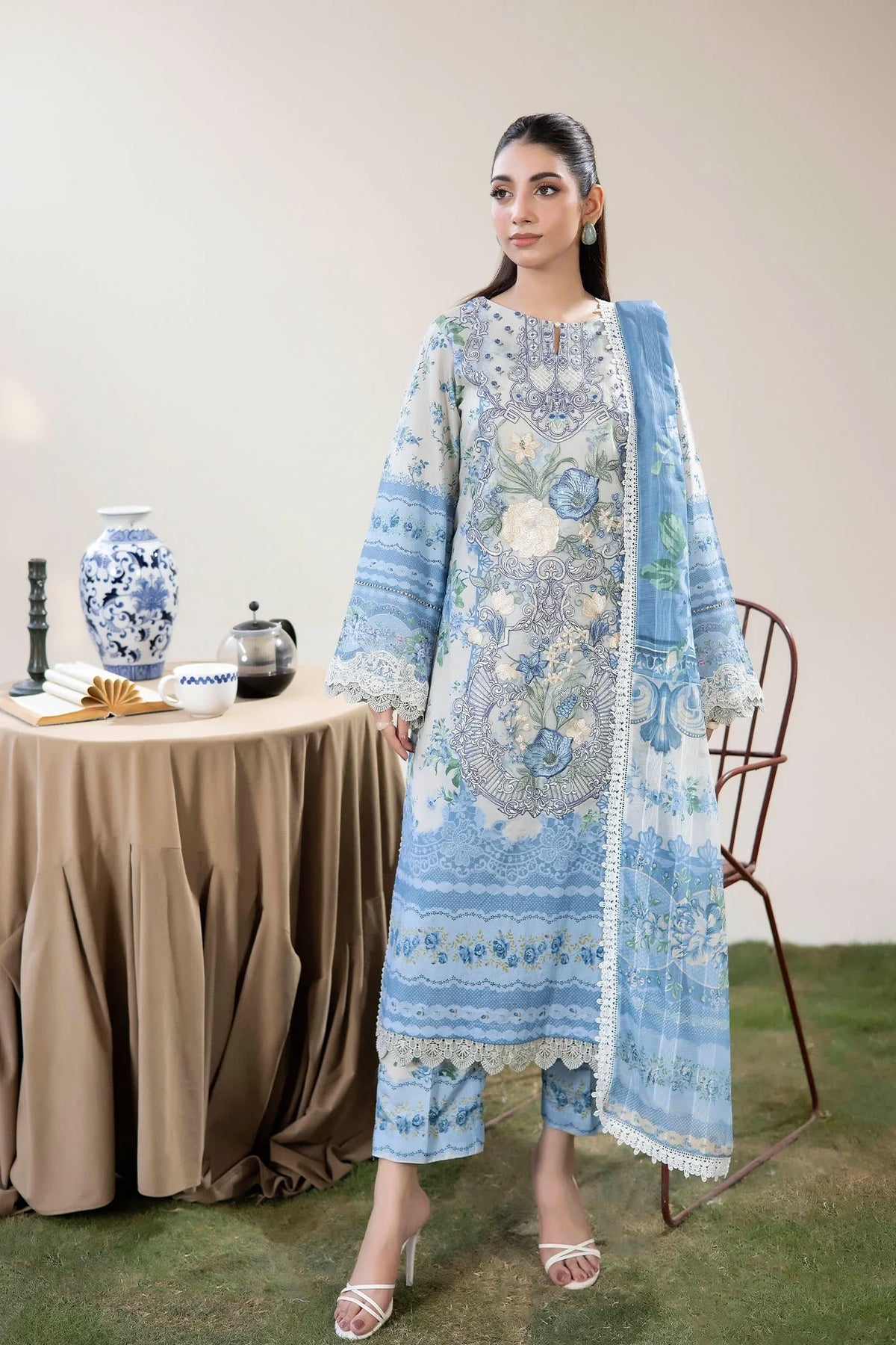 Adans Libas | Afsana | AFSANA 20 - 1