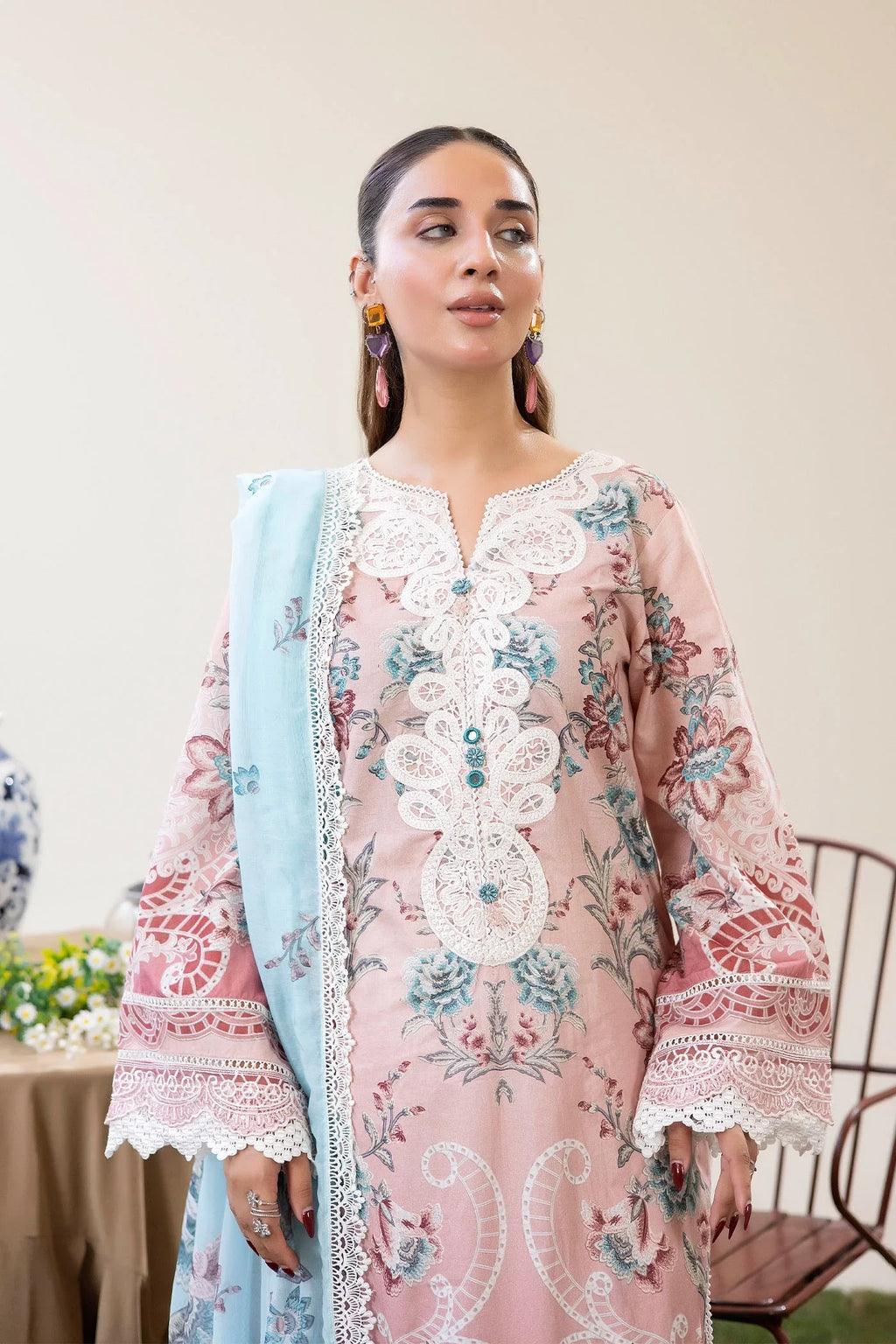 Adans Libas | Afsana | AFSANA 07 - 1