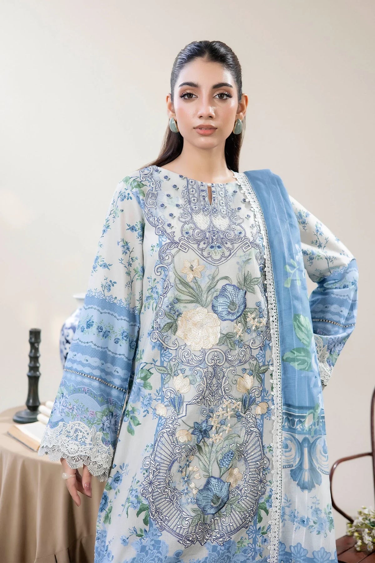 Adans Libas | Afsana | AFSANA 20 - 2