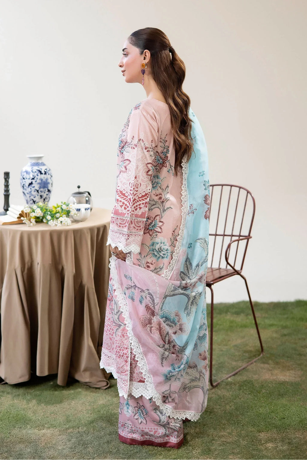 Adans Libas | Afsana | AFSANA 07 - 4