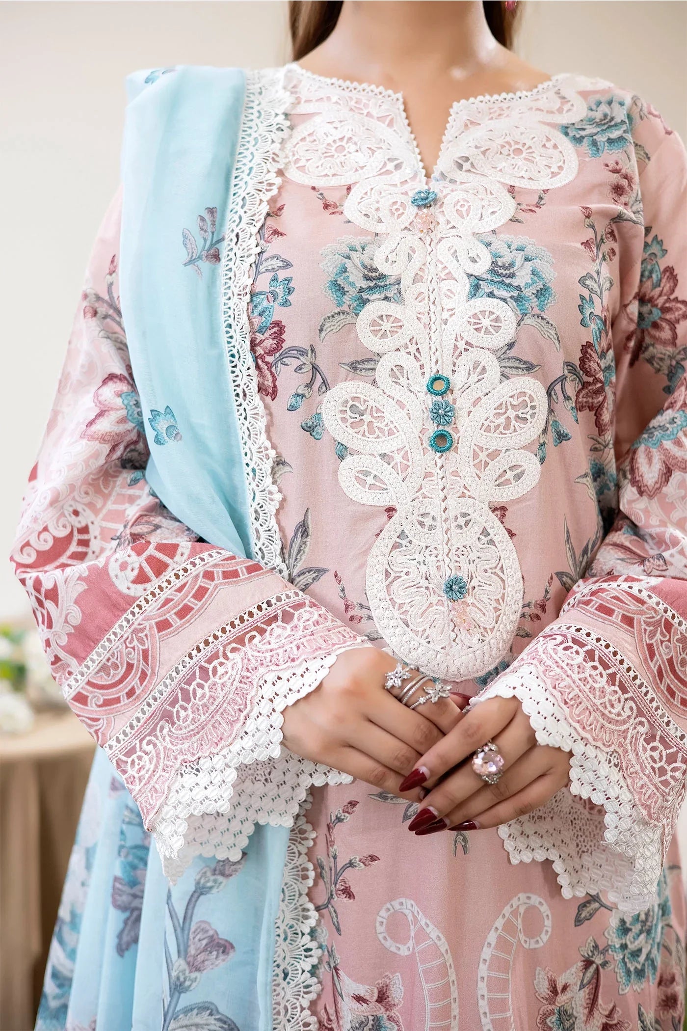 Adans Libas | Afsana | AFSANA 07 - 3