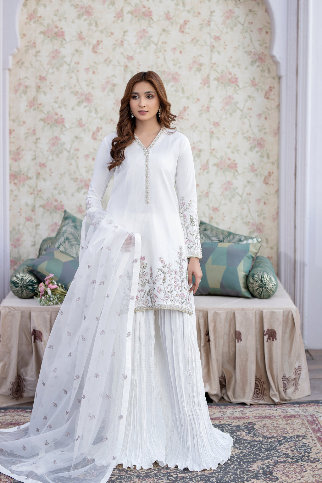 Sifa | Semi Formals | SF-03