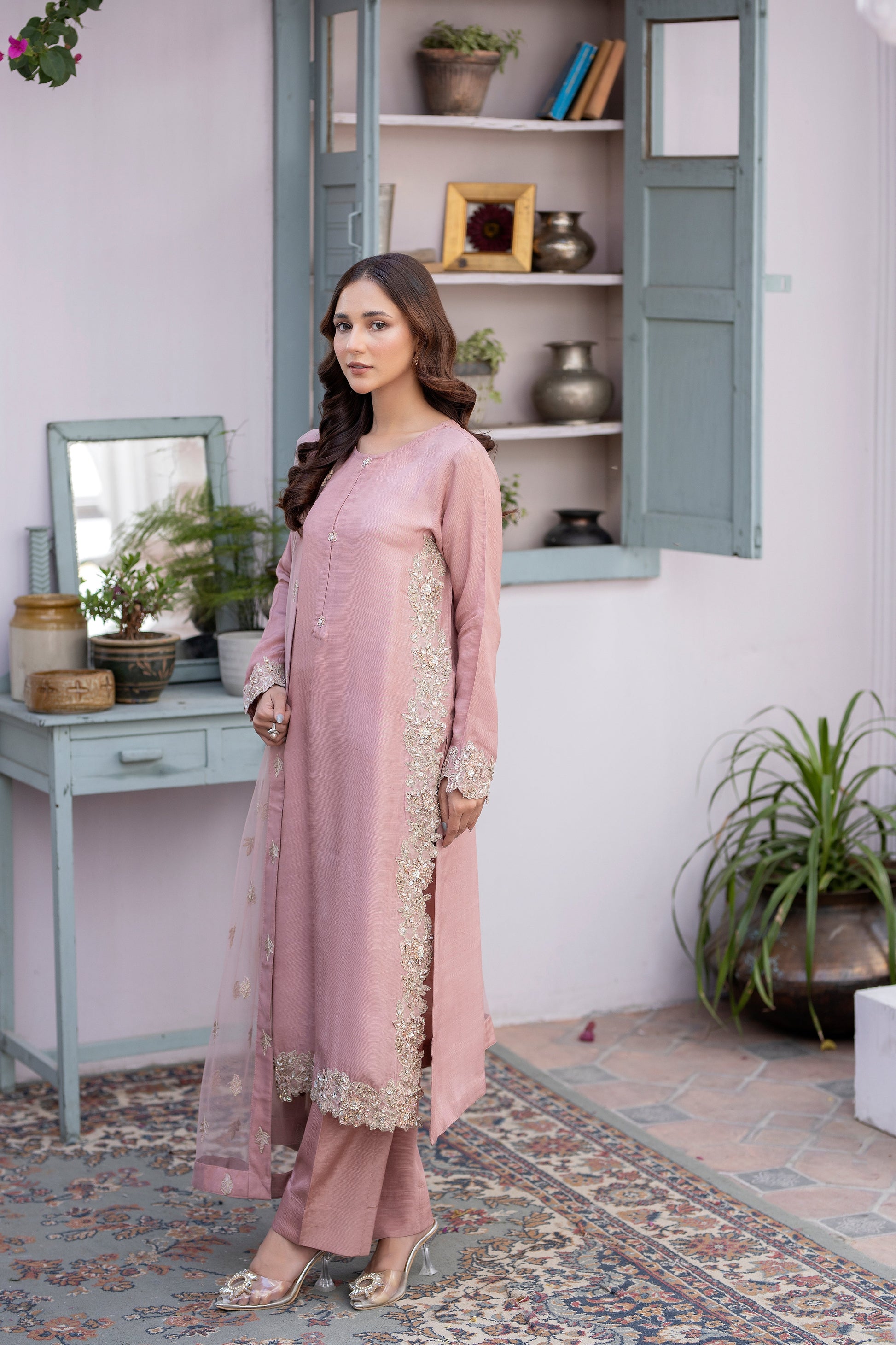 Sifa | Semi Formals | SFP-V3-10