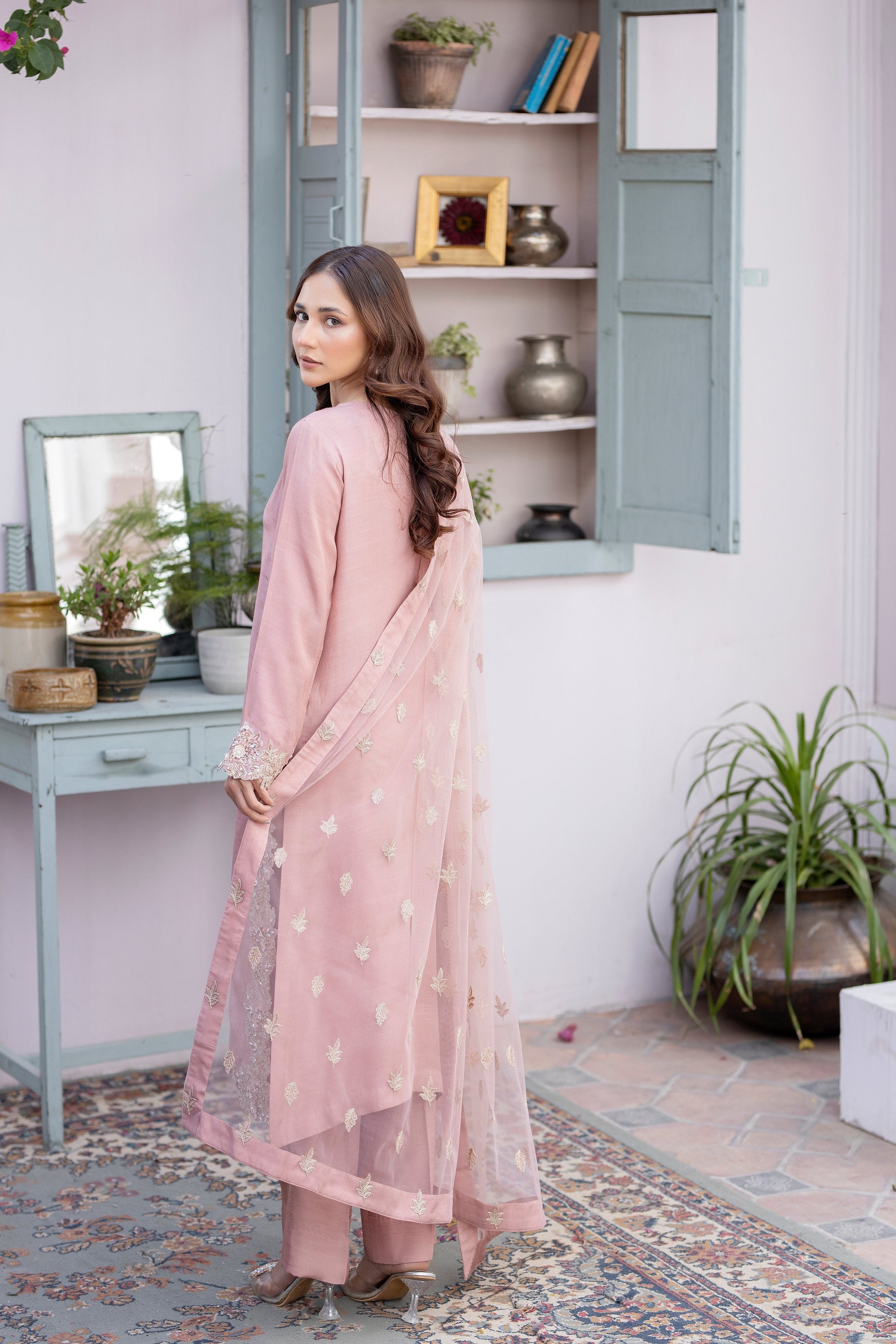 Sifa | Semi Formals | SFP-V3-10