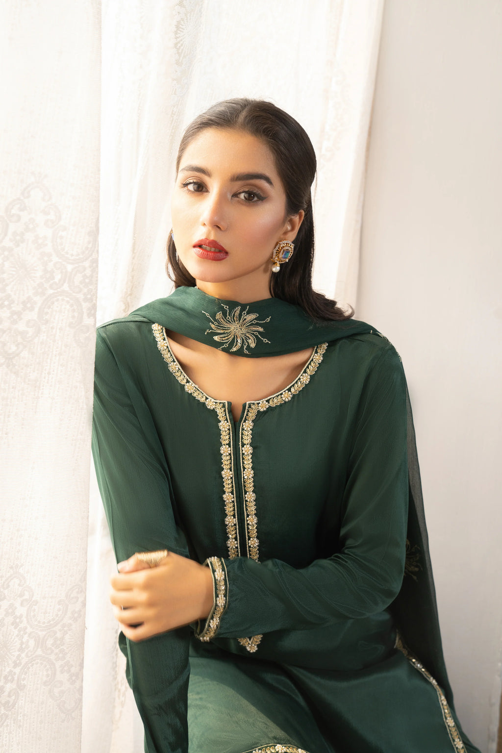 Sifa | Semi Formals | SF-09