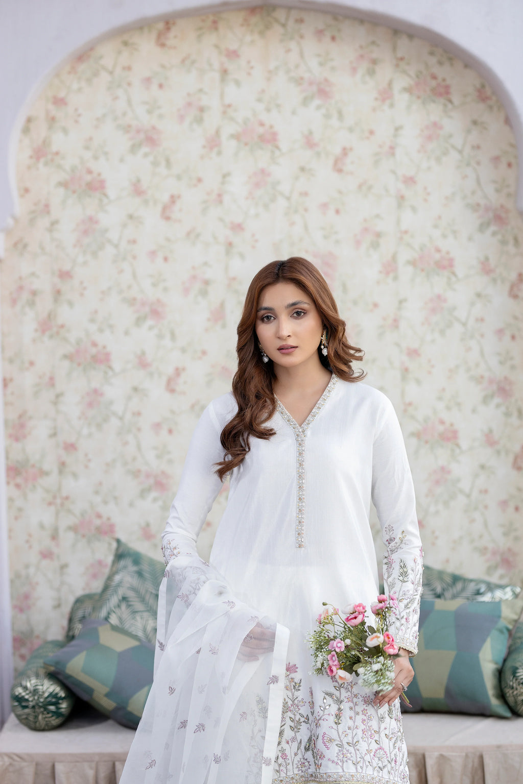 Sifa | Semi Formals | SF-03