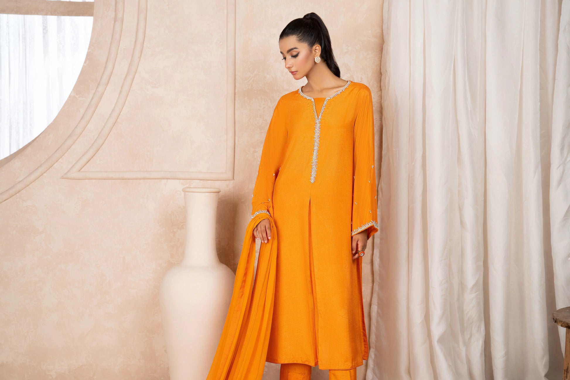 Sifa | Noore Silk Luxury'25 | CP-42