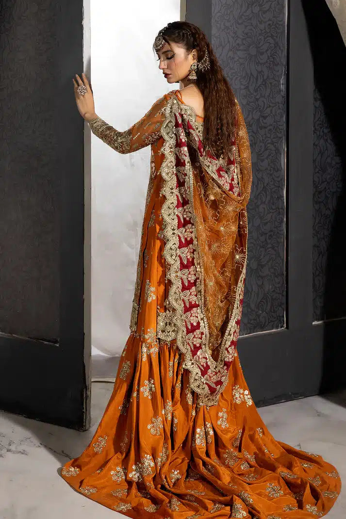 Imrozia Premium | Andaaz e Khaas Formals 23 | IB-42 Sofi - House Of Anaya
