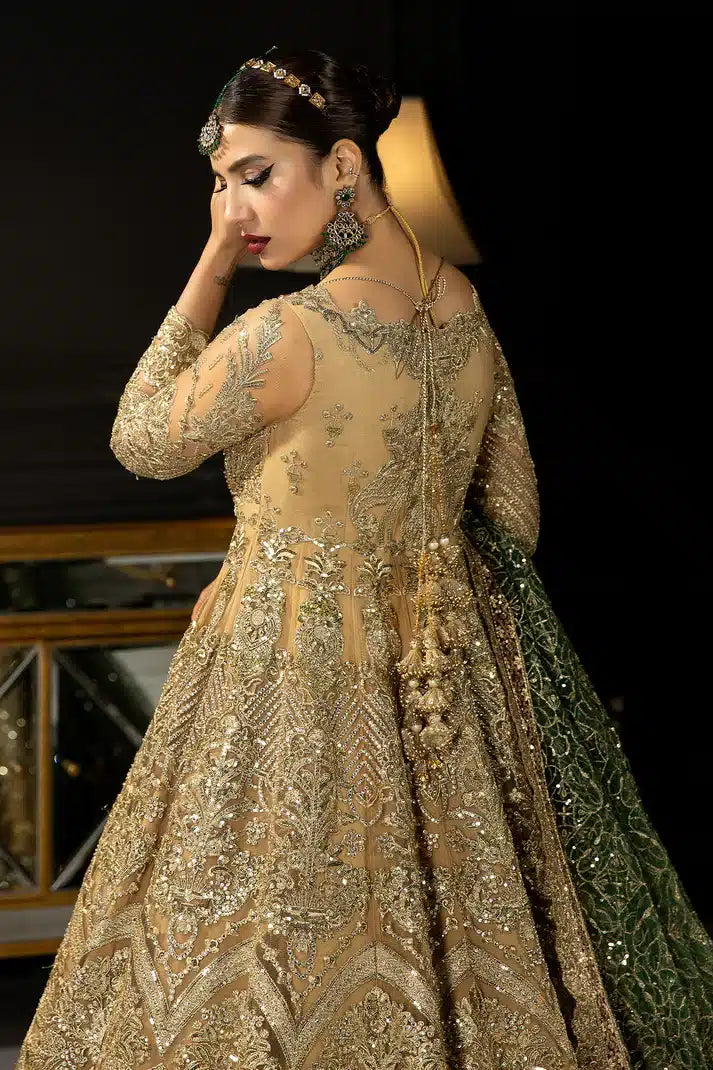 Imrozia Premium | Andaaz e Khaas Formals 23 | IB-43 Diya - House Of Anaya