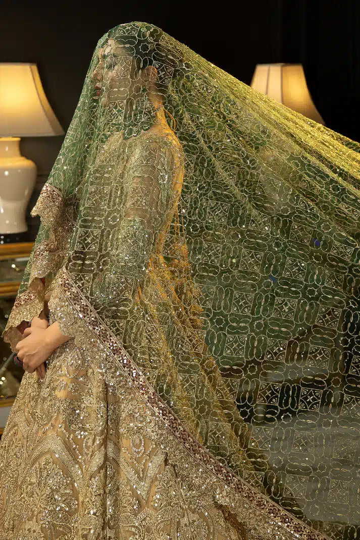 Imrozia Premium | Andaaz e Khaas Formals 23 | IB-43 Diya - House Of Anaya