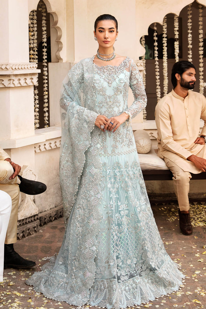 Imrozia Premium | Kayseria Bridals 24 |SB-21 Aria - House Of Anaya