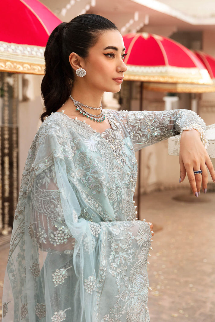 Imrozia Premium | Kayseria Bridals 24 |SB-21 Aria - House Of Anaya