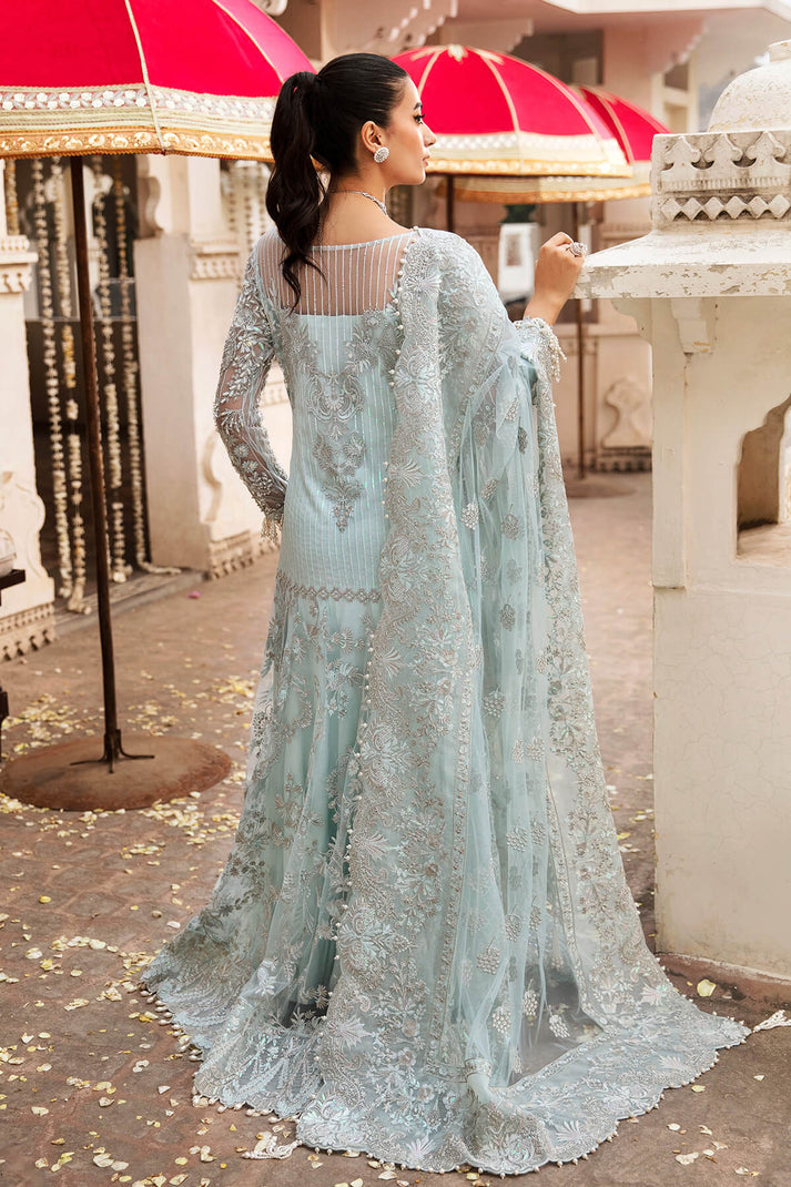 Imrozia Premium | Kayseria Bridals 24 |SB-21 Aria - House Of Anaya