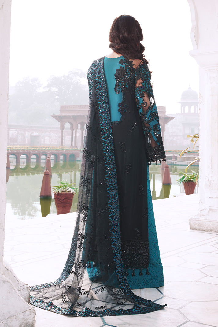 Imrozia Premium | Sajal Bridals | I-256 Shabnum