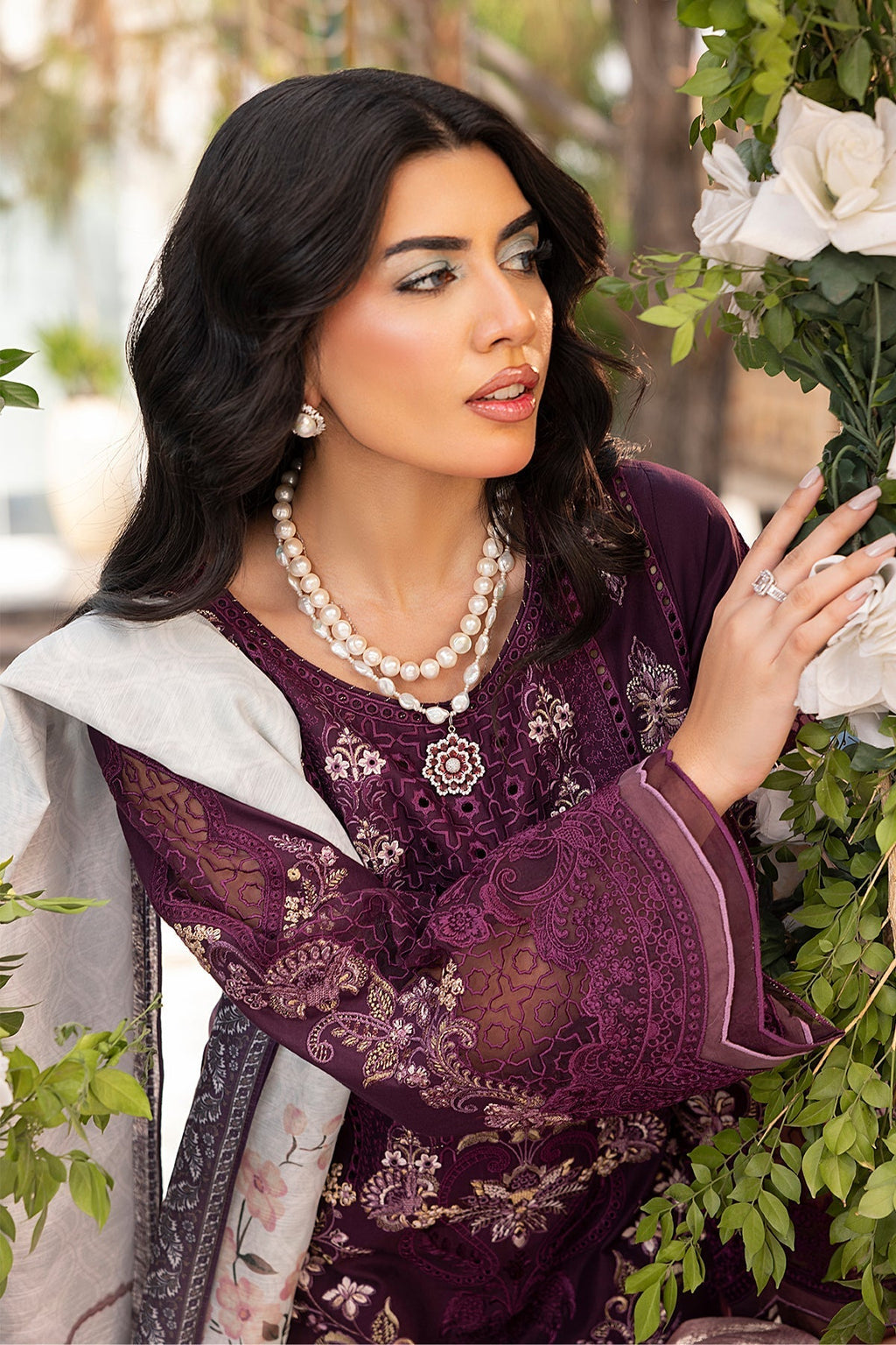 Imrozia Premium | Rang e Bahar | IP-123 RASHA