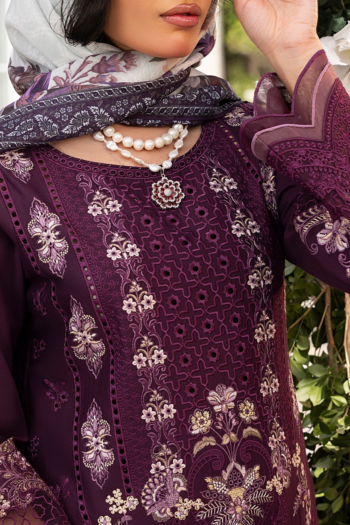 Imrozia Premium | Rang e Bahar | IP-123 RASHA