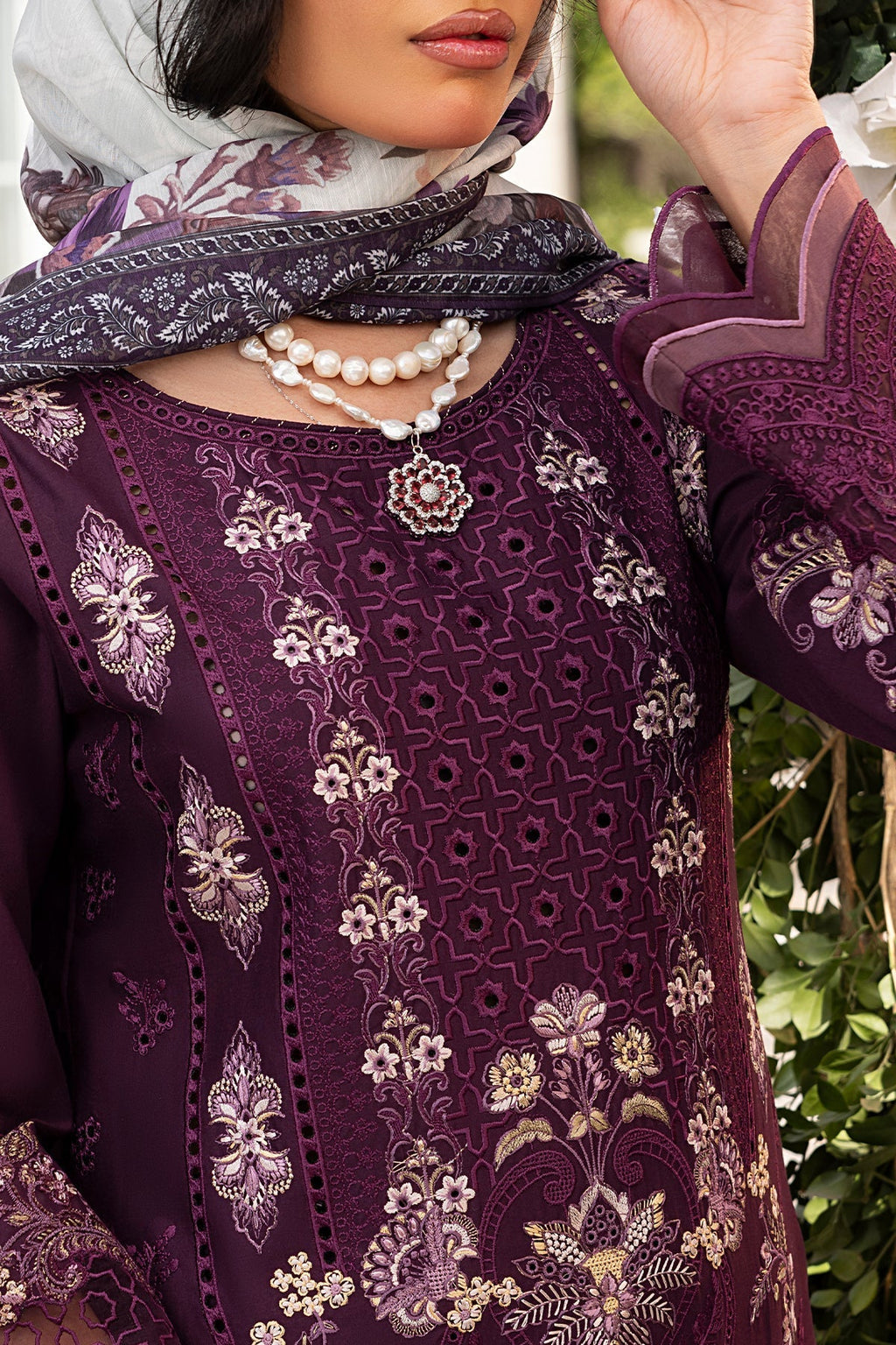 Imrozia Premium | Rang e Bahar | IP-123 RASHA