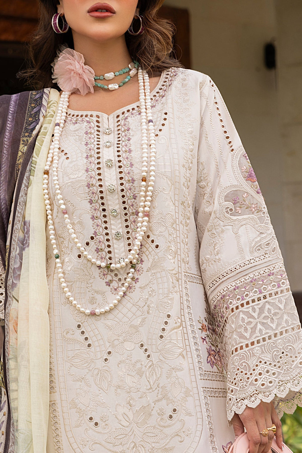 Imrozia Premium | Rang e Bahar | IP-124 JANAN