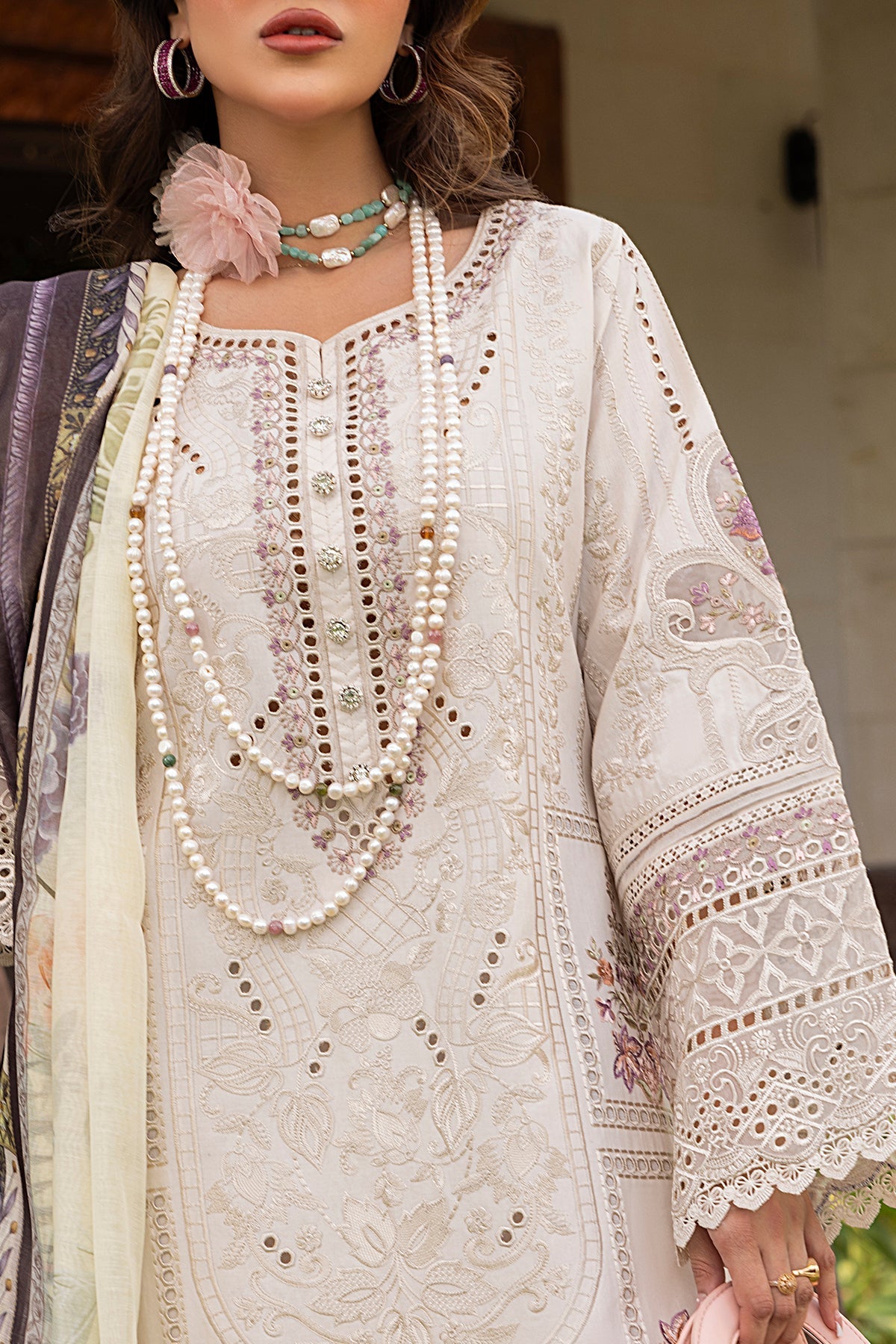 Imrozia Premium | Rang e Bahar | IP-124 JANAN