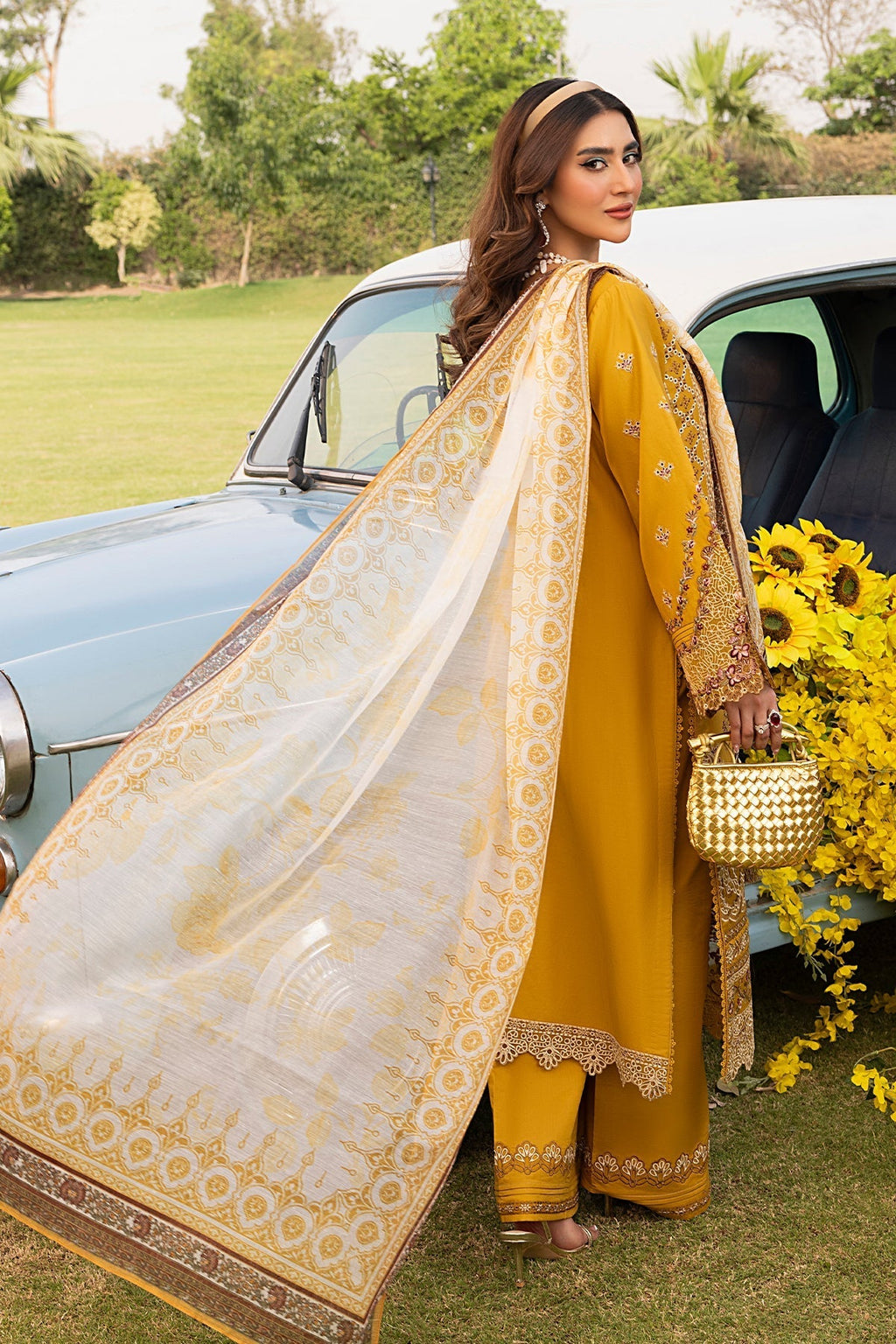 Imrozia Premium | Rang e Bahar | IP-125 HINA