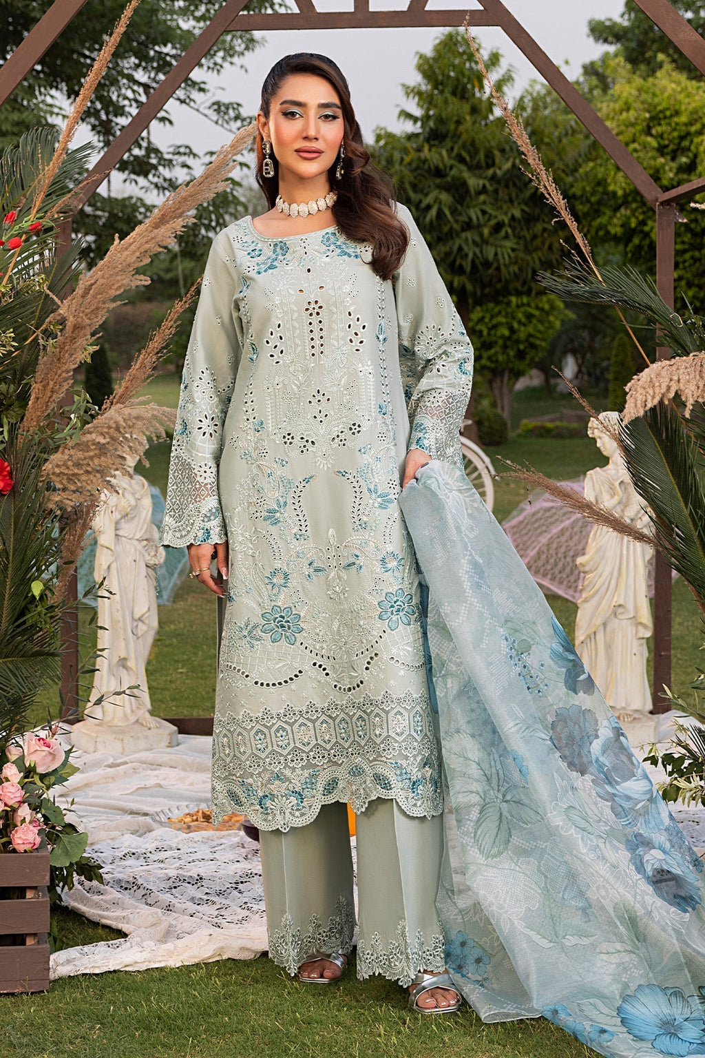 Imrozia Premium | Rang e Bahar | IP-126 SARAH