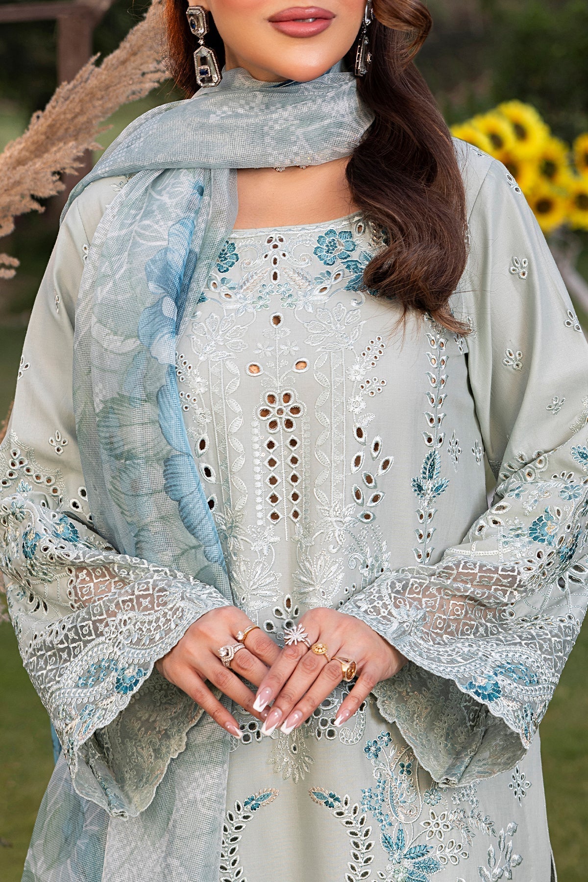 Imrozia Premium | Rang e Bahar | IP-126 SARAH