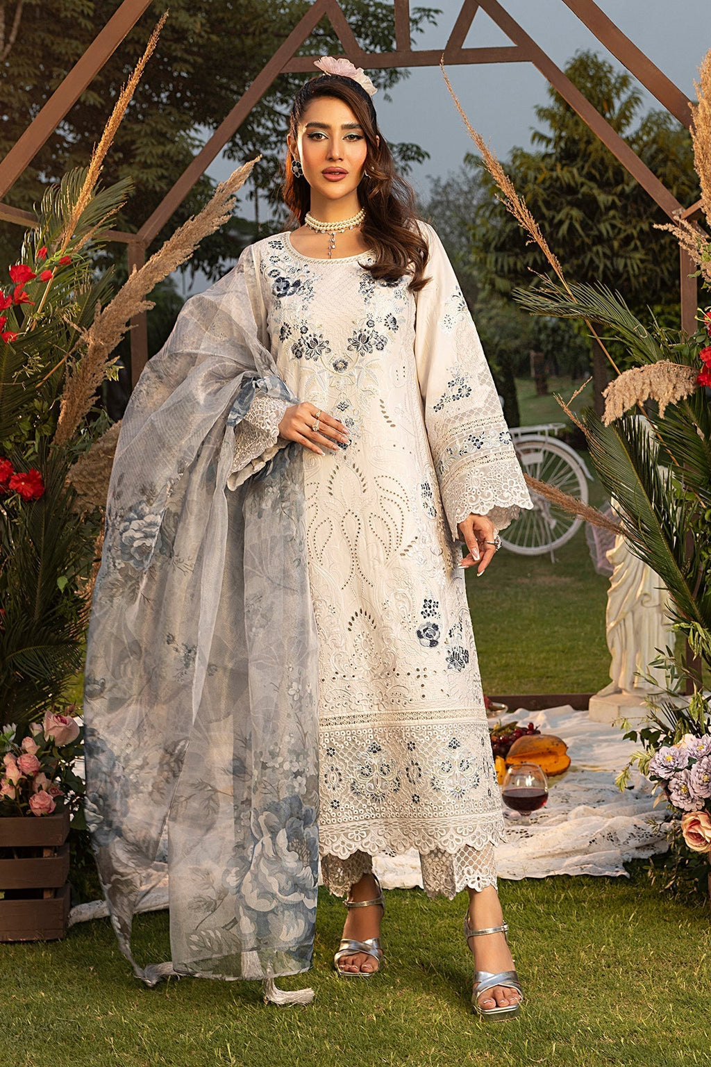 Imrozia Premium | Rang e Bahar | IP-128 ARHAB