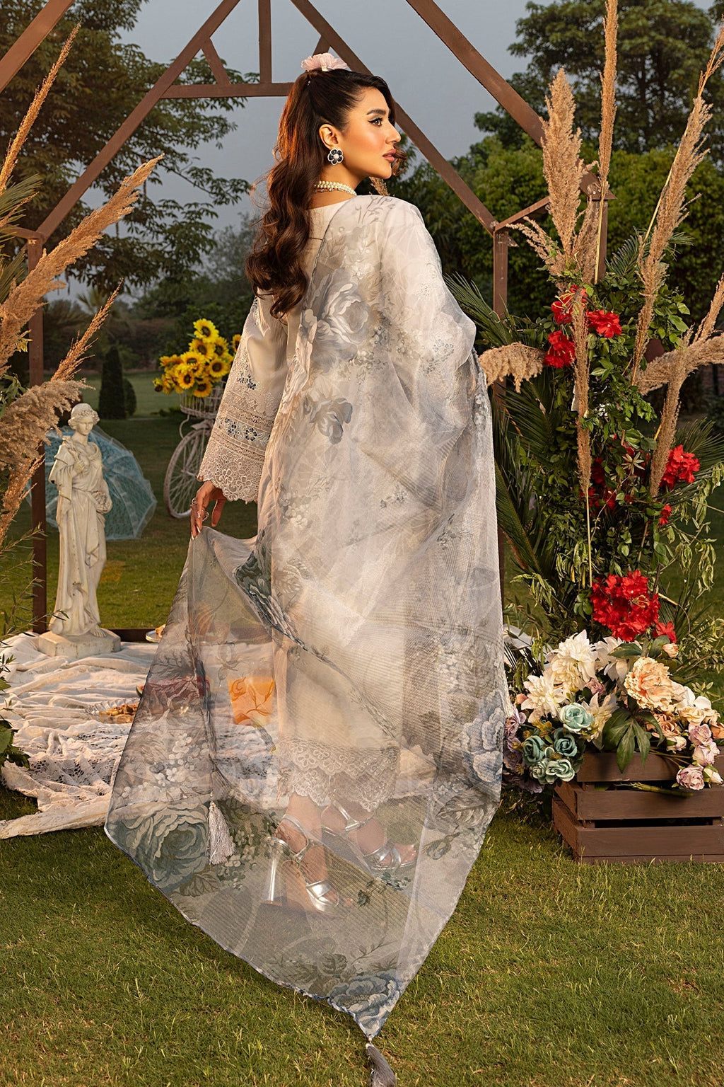 Imrozia Premium | Rang e Bahar | IP-128 ARHAB