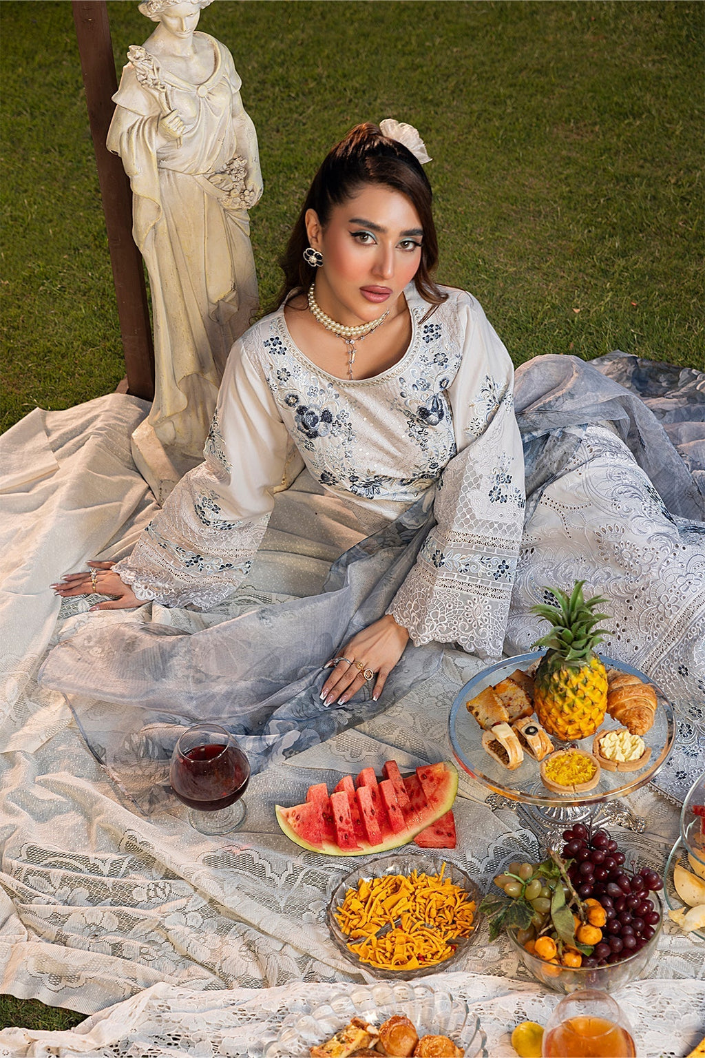 Imrozia Premium | Rang e Bahar | IP-128 ARHAB