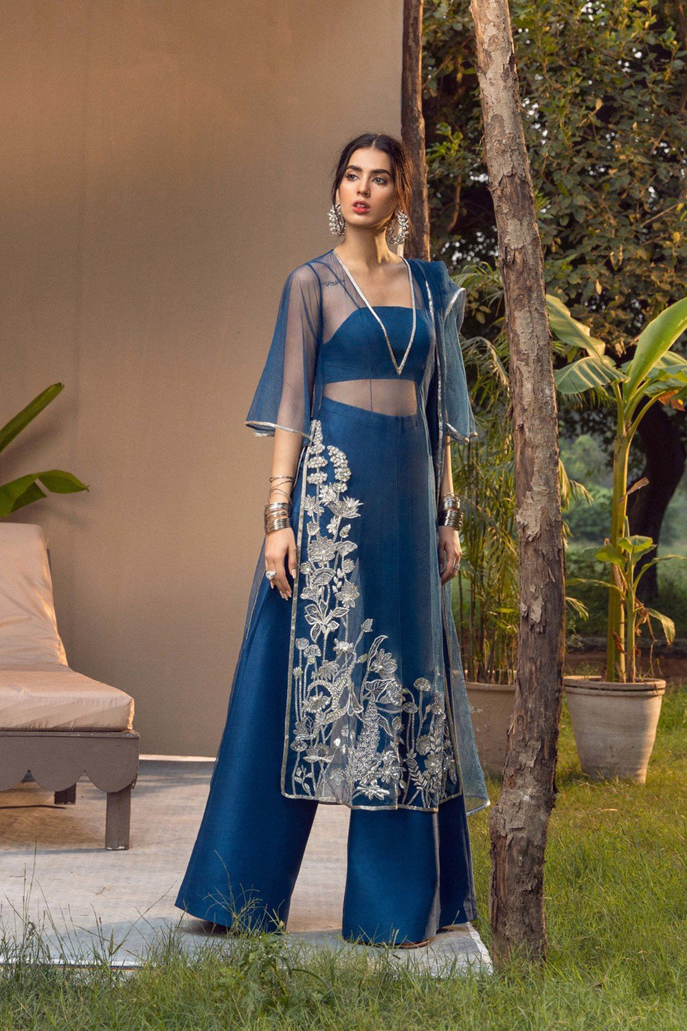 Caia | Pret Collection | IRINE - Riwayat-e-Khas