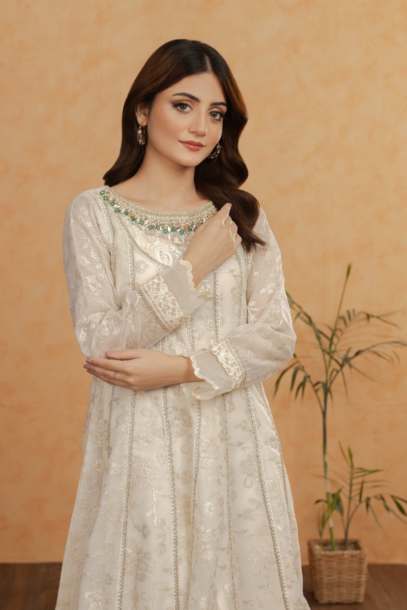 Panache | Pret | Ivory Forest