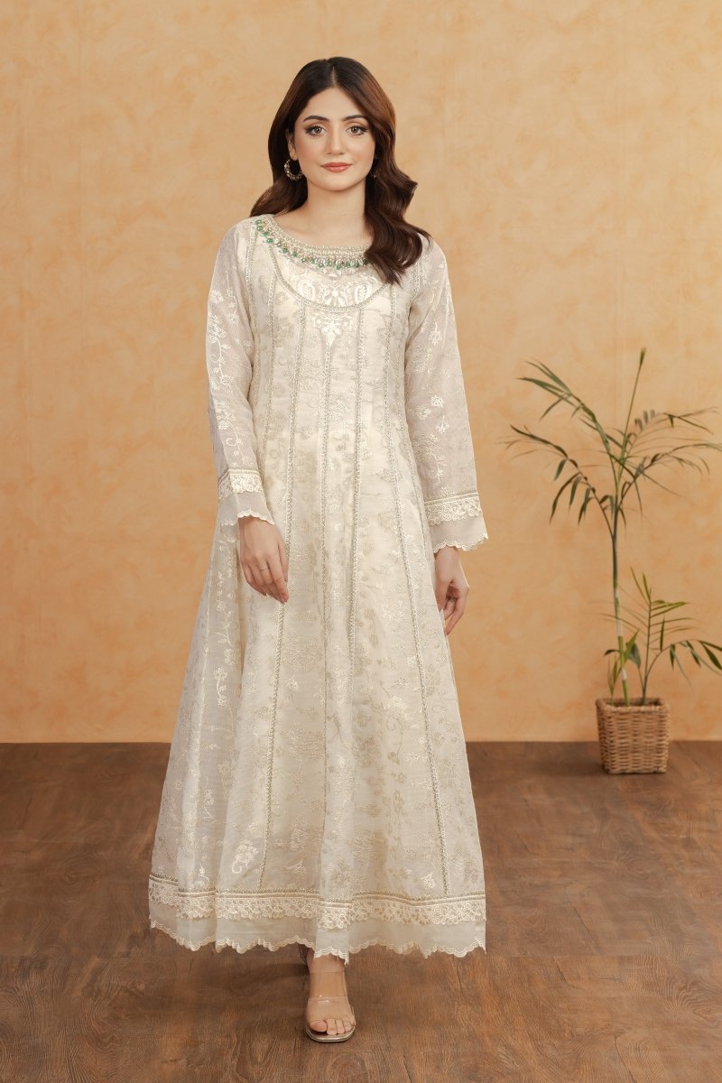 Panache | Pret | Ivory Forest