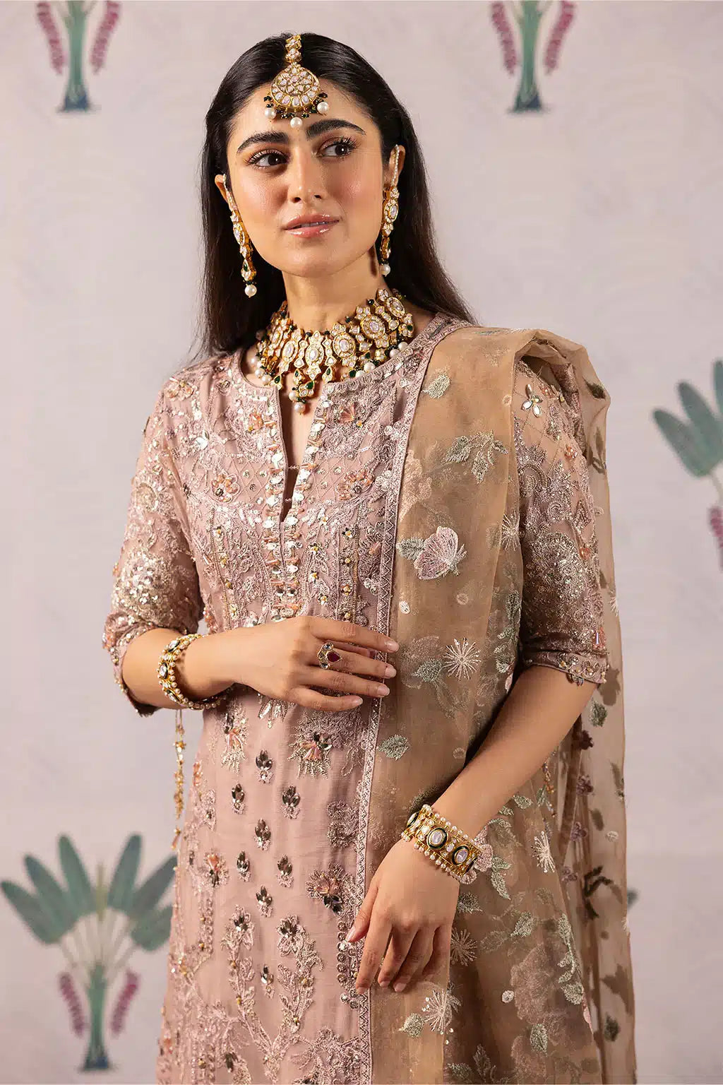 Iznik | Shendi Luxury Formals 23 | ISC-04 MAALA - House Of Anaya
