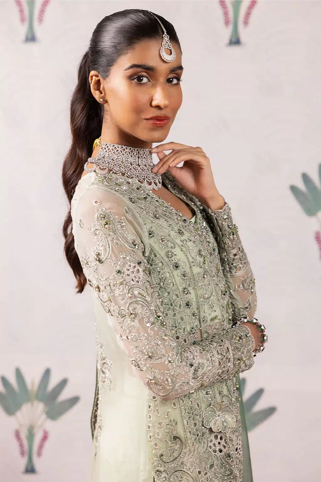 Iznik | Shendi Luxury Formals 23 | ISC-06 TEHAR - House Of Anaya