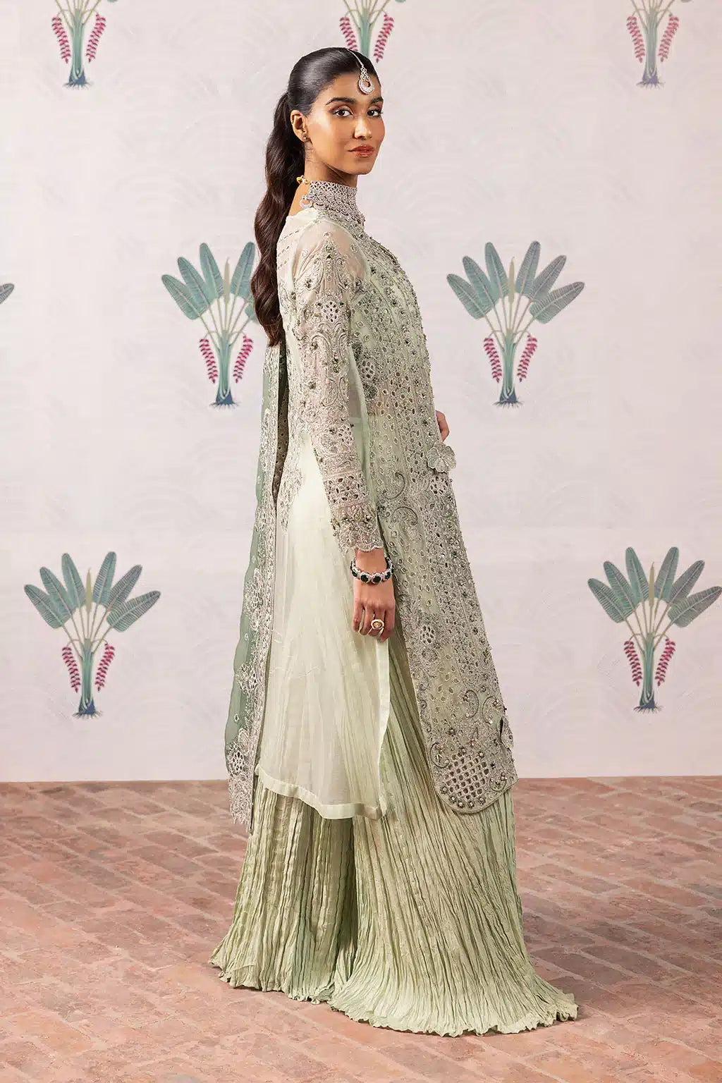 Iznik | Shendi Luxury Formals 23 | ISC-06 TEHAR - House Of Anaya