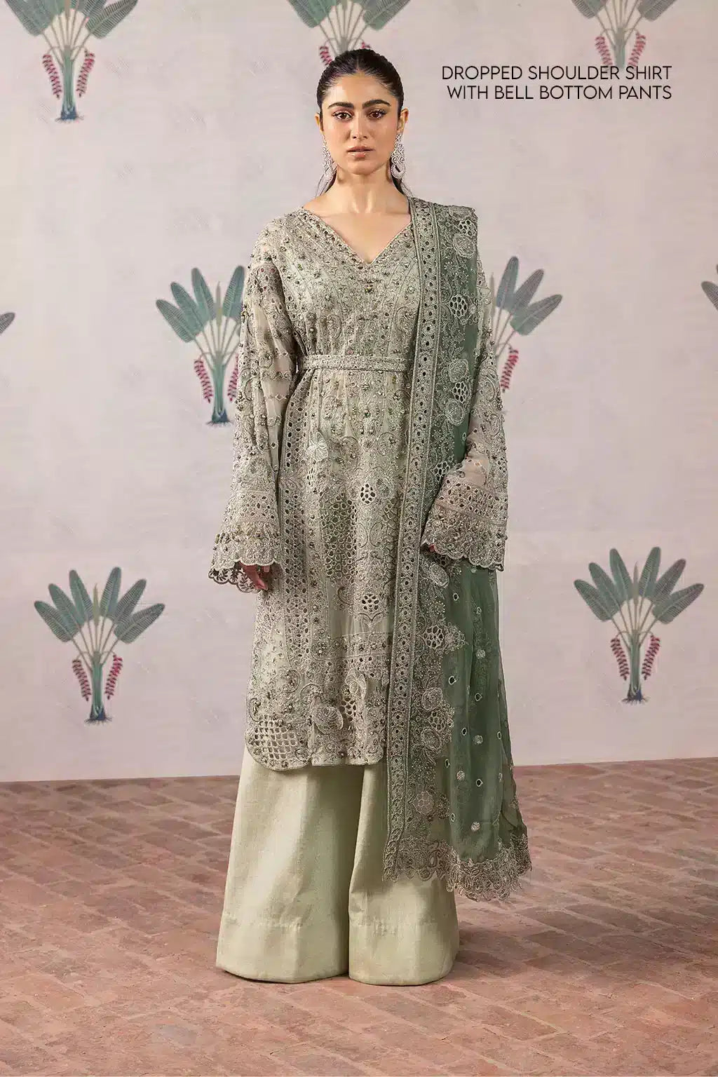 Iznik | Shendi Luxury Formals 23 | ISC-06 TEHAR - House Of Anaya