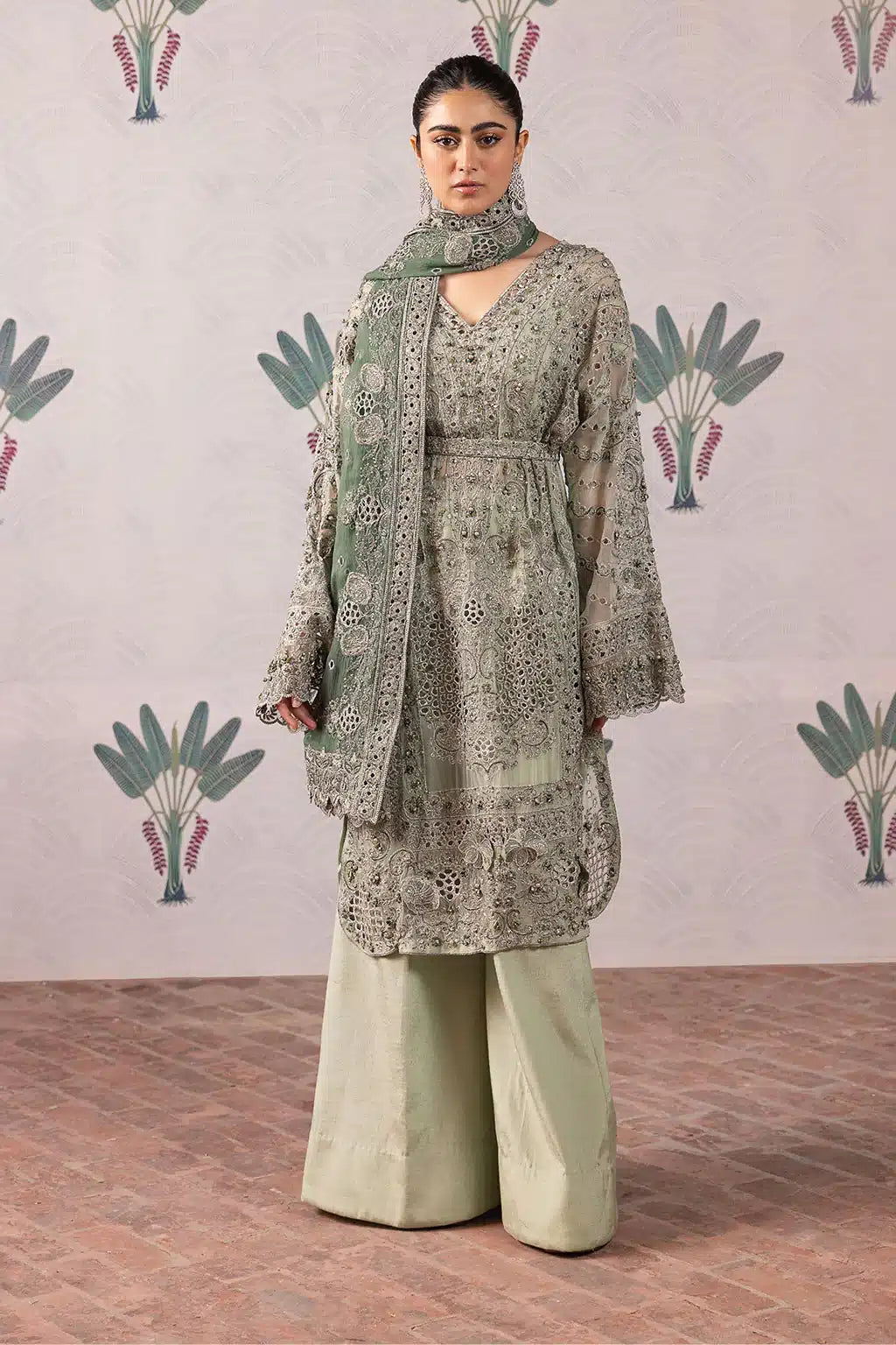 Iznik | Shendi Luxury Formals 23 | ISC-06 TEHAR - House Of Anaya