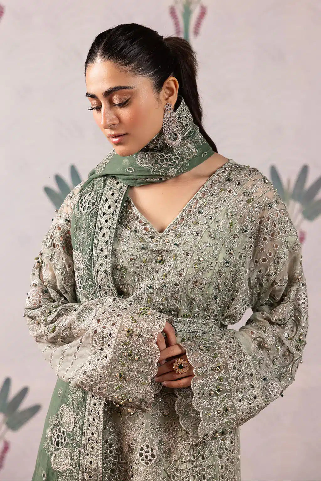 Iznik | Shendi Luxury Formals 23 | ISC-06 TEHAR - House Of Anaya
