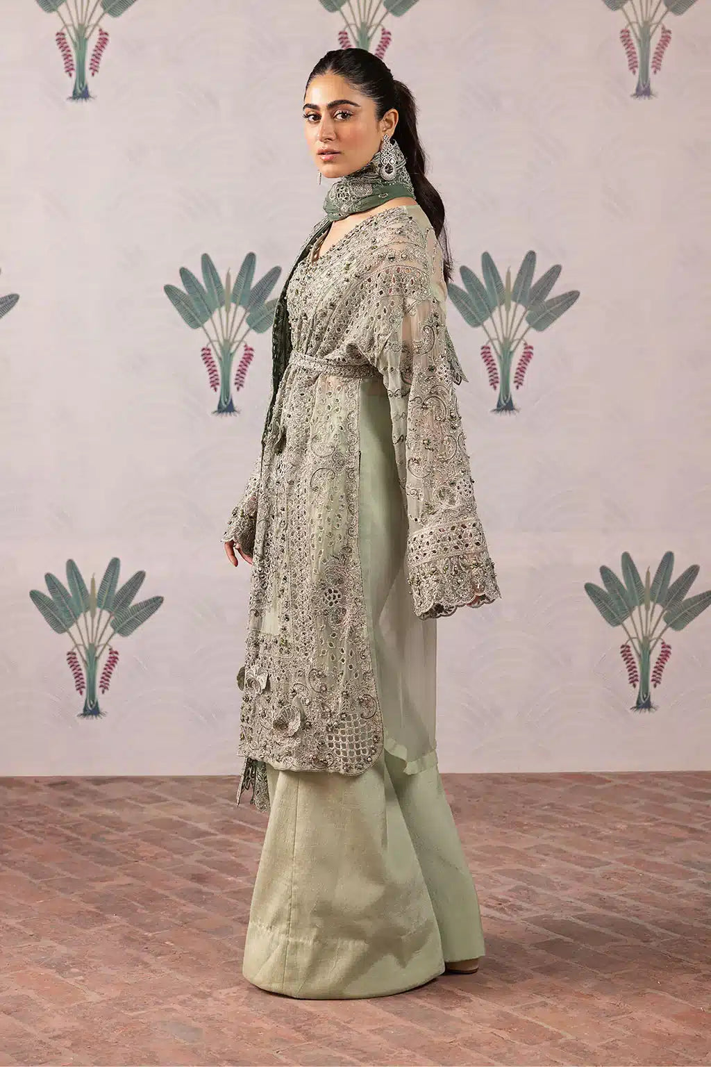 Iznik | Shendi Luxury Formals 23 | ISC-06 TEHAR - House Of Anaya