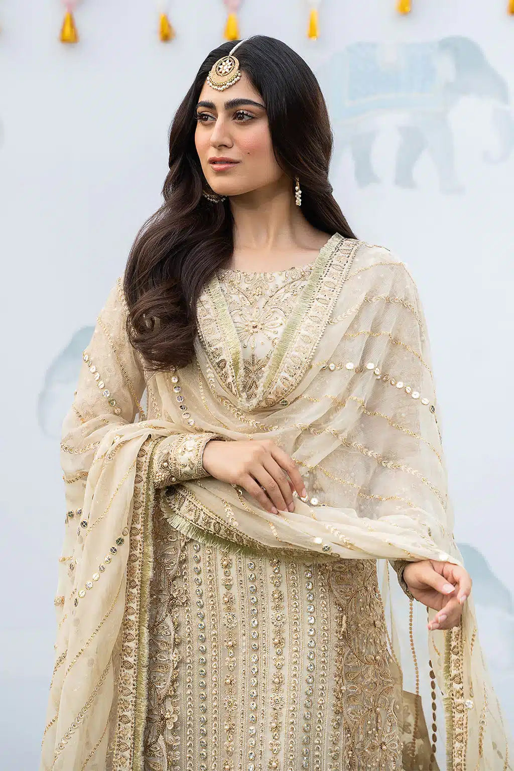 Iznik | Shendi Luxury Formals 23 | ISC-03 MAIYAA - House Of Anaya